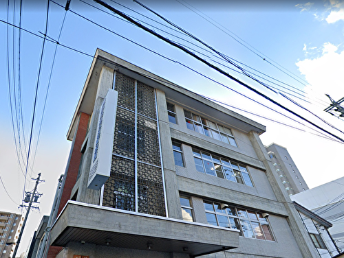 長野県高校教育会館